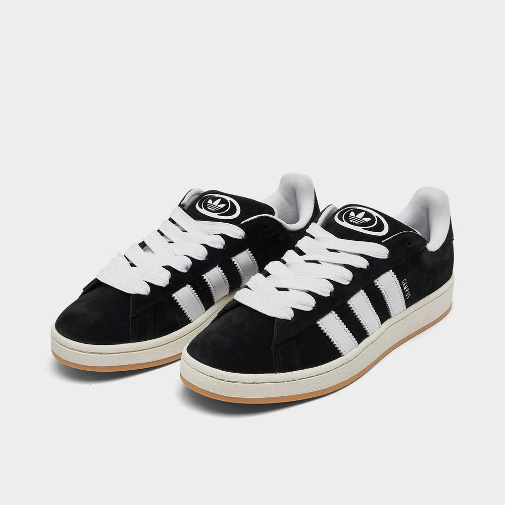 adidas gazelle silver green womens adidas Originals Campus 00S Shoes Wonder Clay main image 0