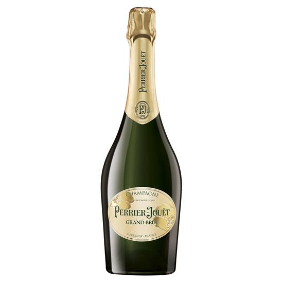 Perrier Jouet Grand Brut NV Champagne 750ml