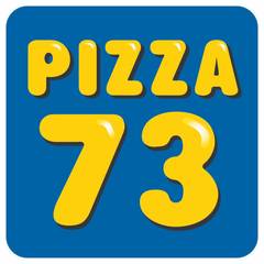 Pizza 73 (34 Southridge Dr.)