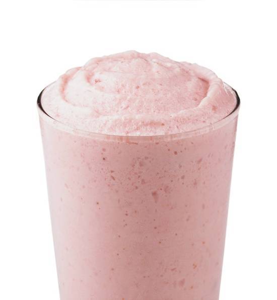 Strawberry Banana