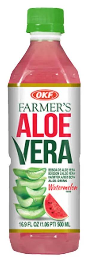 Aloe Vera Fresh Watermelon