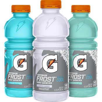 Gatorade
