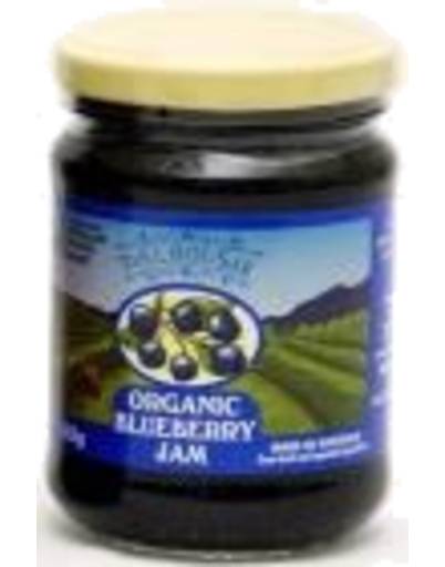 Dalhousie Org Bberry Jam 285g