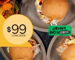 A Comer Tortas (Raz y Guzmán)