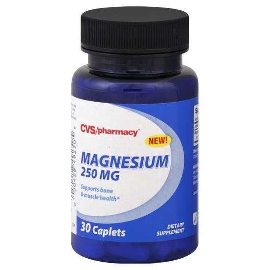 Cvs Pharmacy Maximum Strength Nighttime Diphenhydramine Hci 250 mg Supplements