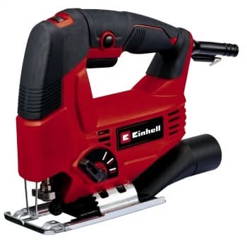Caladora Electrónica Penducar TC-JS KIT Einhell