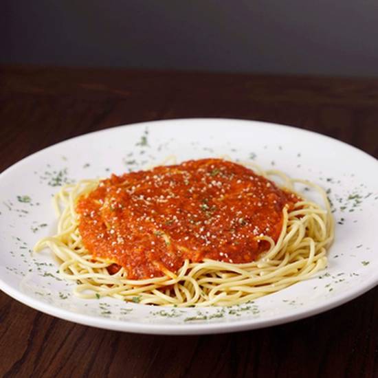 Full Tray - Spaghetti