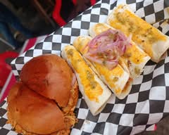 La Cochinita de la Petro