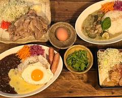 NAKAMURA　MEAT