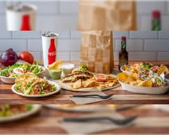 Dosbros Fresh Mexican Grill (Hixson)