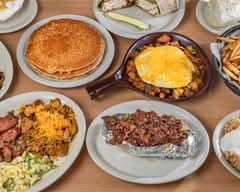 Busy Bee Cafe (Alvin)