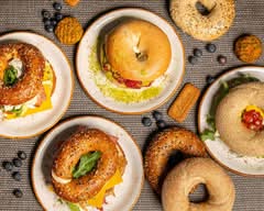 Vollaths Bagel Bar