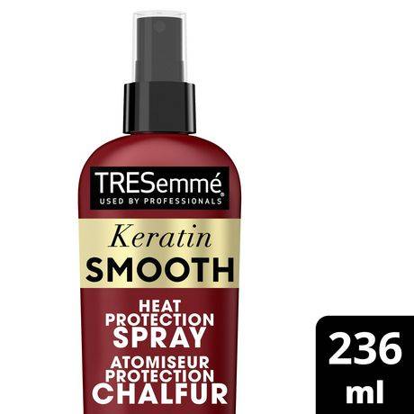 Tresemmé Keratin Smooth Heat Protection Spray (236 ml)