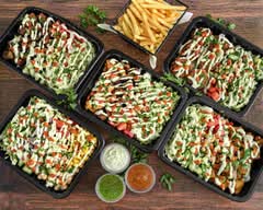 LAMATAK RICE & GRILL