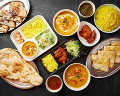 バルマさんのカレー シャプラインディア  verma`s curry shaplaindia 