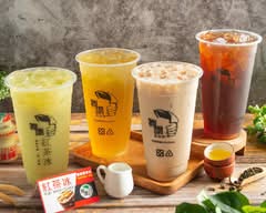 舞讚紅茶冰 后里明星店