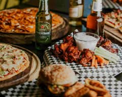 Snack Rifeño (Calle Eume 5)