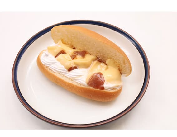 コッペパン専門店】ふわこっぺ千林店 Fuwakoppe Sembayashiの