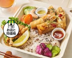 東京はるまき 葛飾店