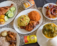 Mayor of Sandton Kitchen