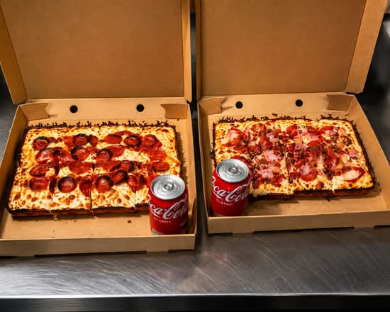 Pizza Portal