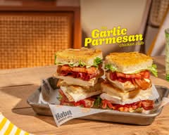 Habit Burger & Grill (727 W San Marcos Blvd)
