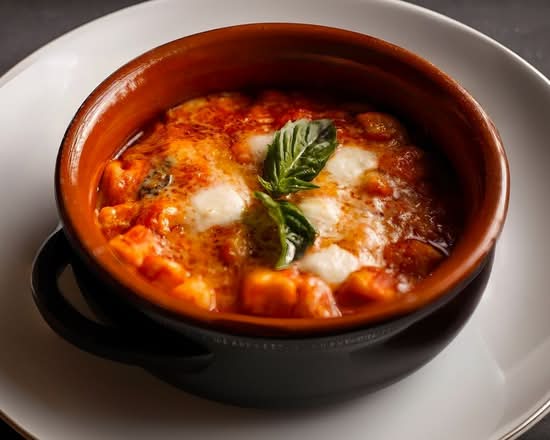 Gnocchi Alla Sorrentina