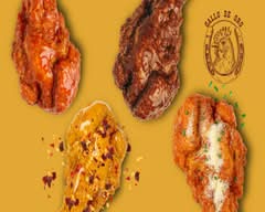 Gallo De Oro (Santa Martha 108)