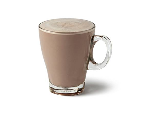 Classic Hot Chocolate