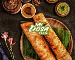 My Dosa Place (901 King St W)