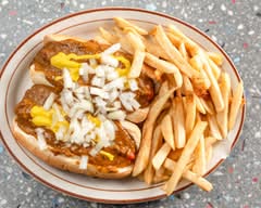 Zorbas Coney Island (Riverview)