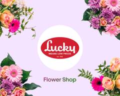 Lucky Flower Shop (6936 S Redwood Rd)