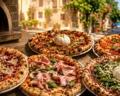 Pizzeria Don Papazino (4 Avenue Général Mangin)