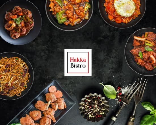 Hakka Bistro (Scarborough)