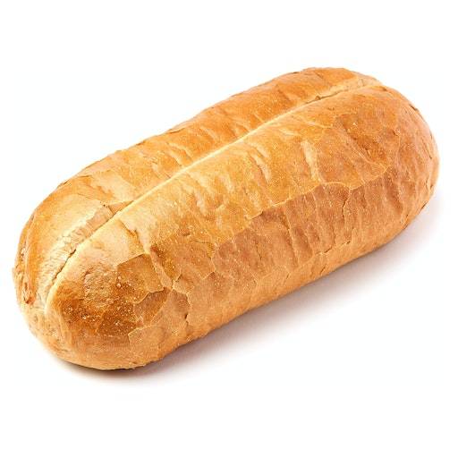 Giant Eagle Bakery Fresh Authentic Italian Bread, 1 Count