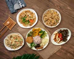 好媽媽健康素食屋