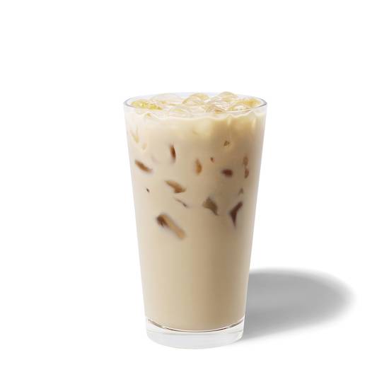 Iced Chai Tea Latte