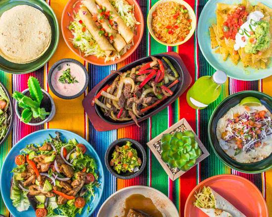 Little Mexico Bar & Grill