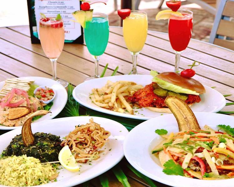 Order Rumba Island Bar & Grill (Clearwater) Menu Delivery【Menu & Prices