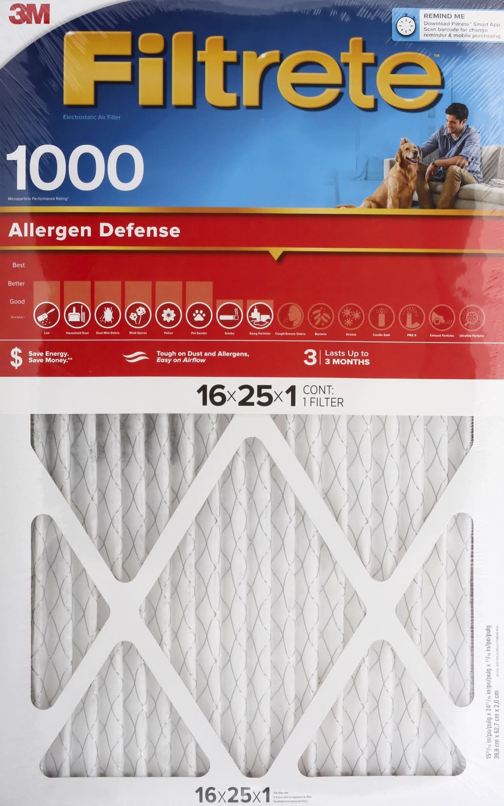 3M Air Filter