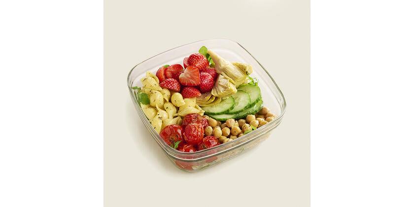 MENU SALADE BOWL