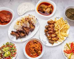 Nayeb Lounge