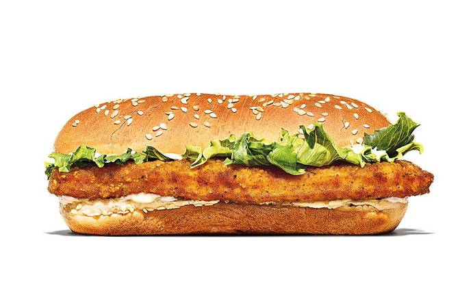 Chicken Royale