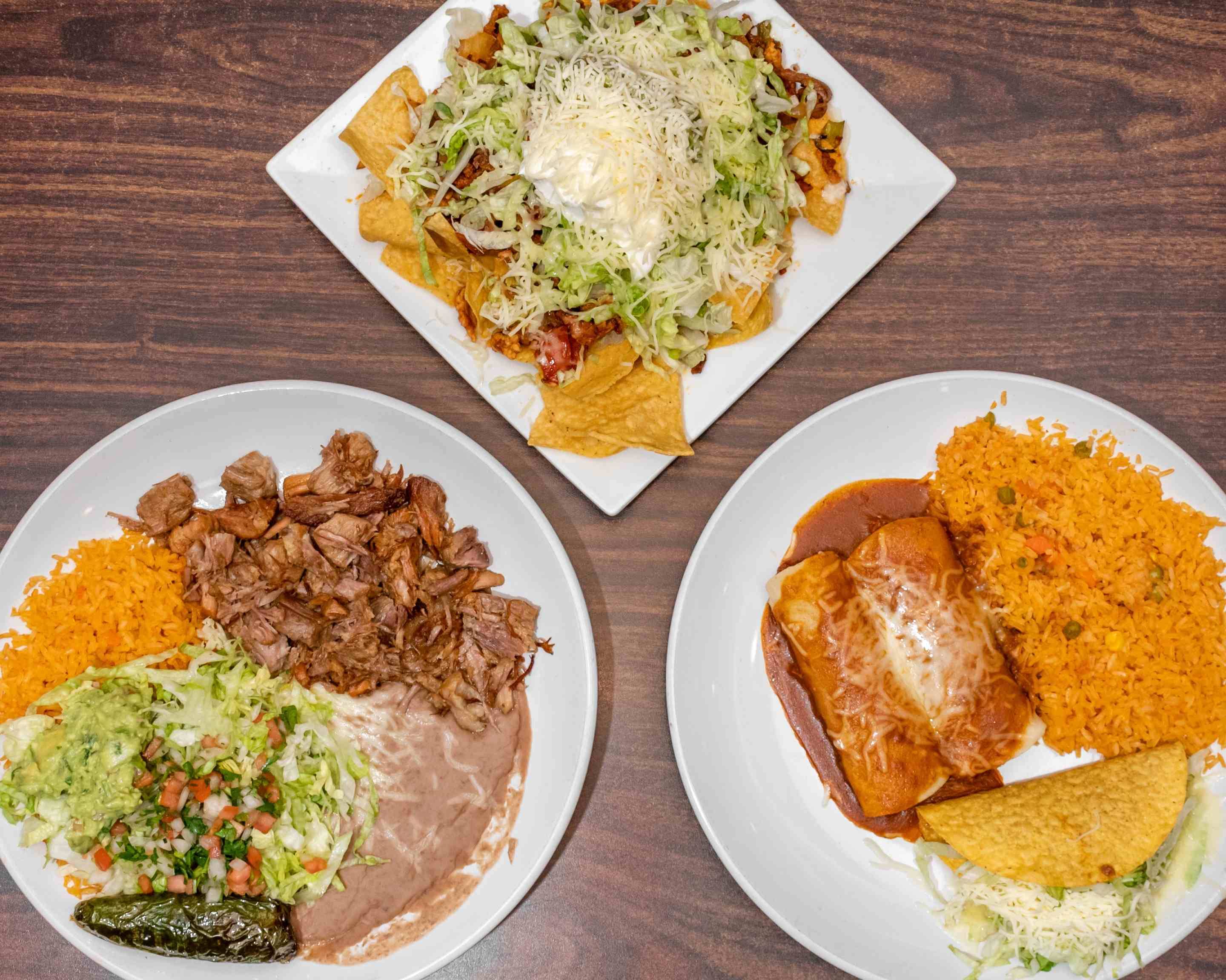 Order Nacho Tequilas Menu Delivery【Menu & Prices】 Des Moines Uber Eats