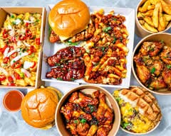 BurgerFan® Manchester
