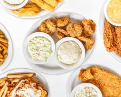 Alice's Family Restaurant