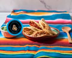 Gorditas Moto Moto (Durango)