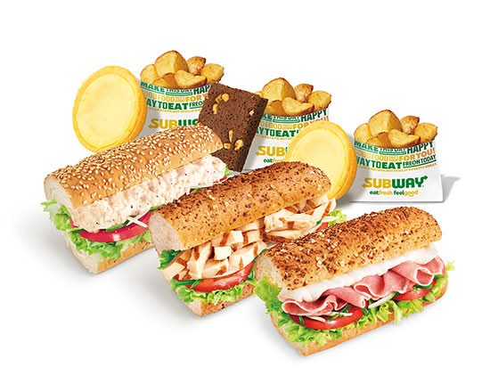 ファミリーセットB