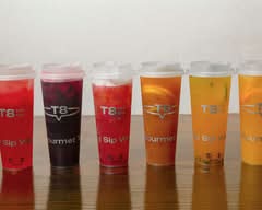 T8 Tea Bar Fuenlabrada