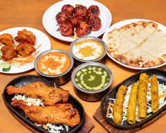 インドネパールレストラン マナカマナ 中津口店 Indian Nepalese Restaurant Manakamana Nakatsuguchi